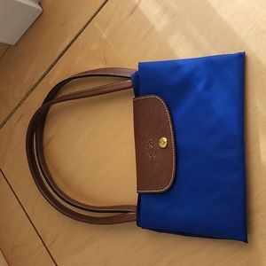 Longchamp Le Pliage bag - large